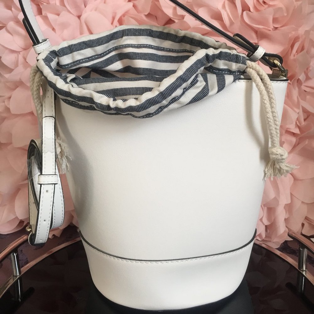 Bucket Bag